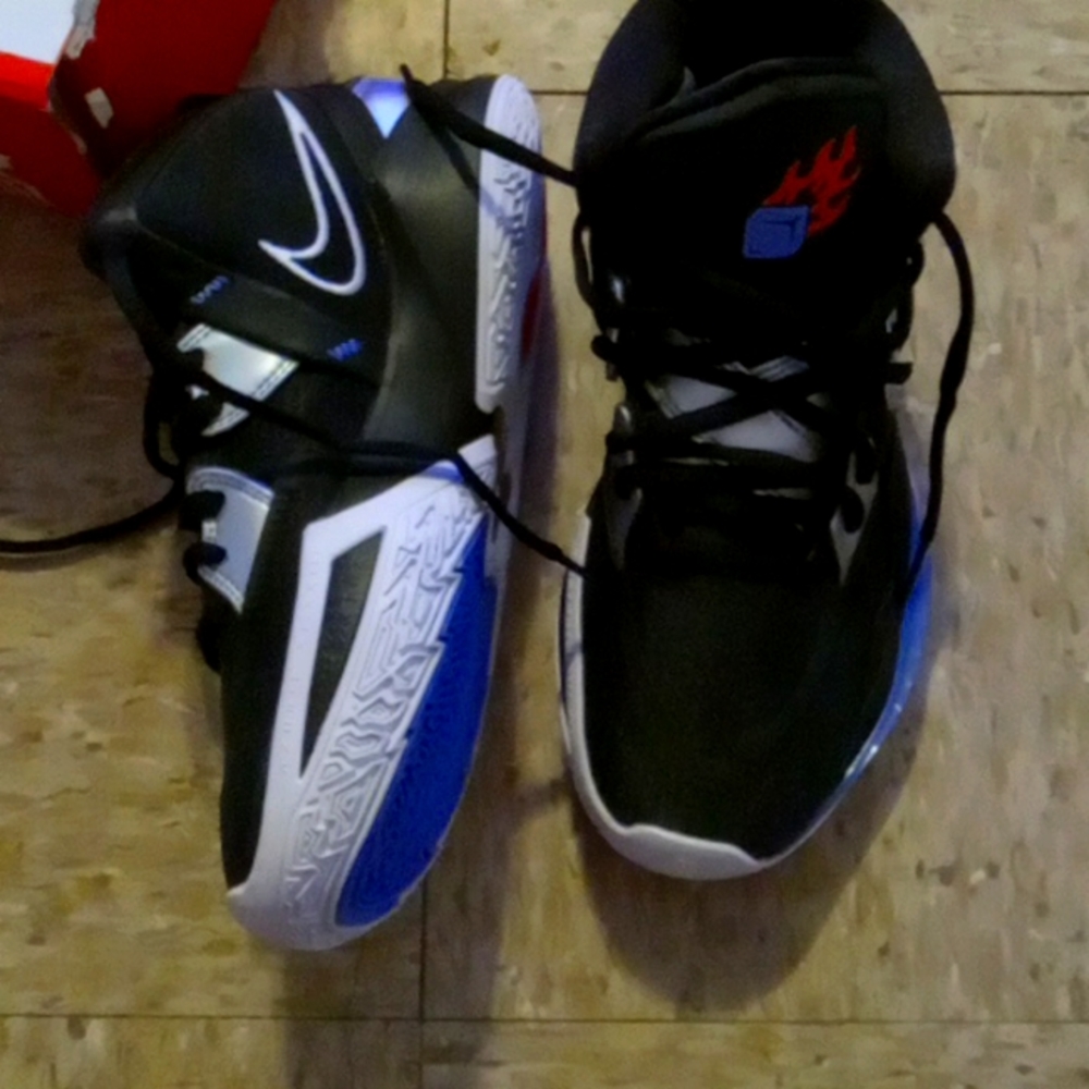 Kyrie